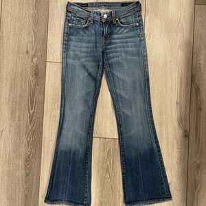 Citizens Of Humanity Jeans size 24 x 29 inseam